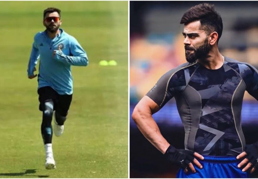 কোহলির জন্য বিশেষ ছাড় বোর্ডের! লন্ডন থেকে অনলাইনে দিলেন ফিটনেস পরীক্ষা!