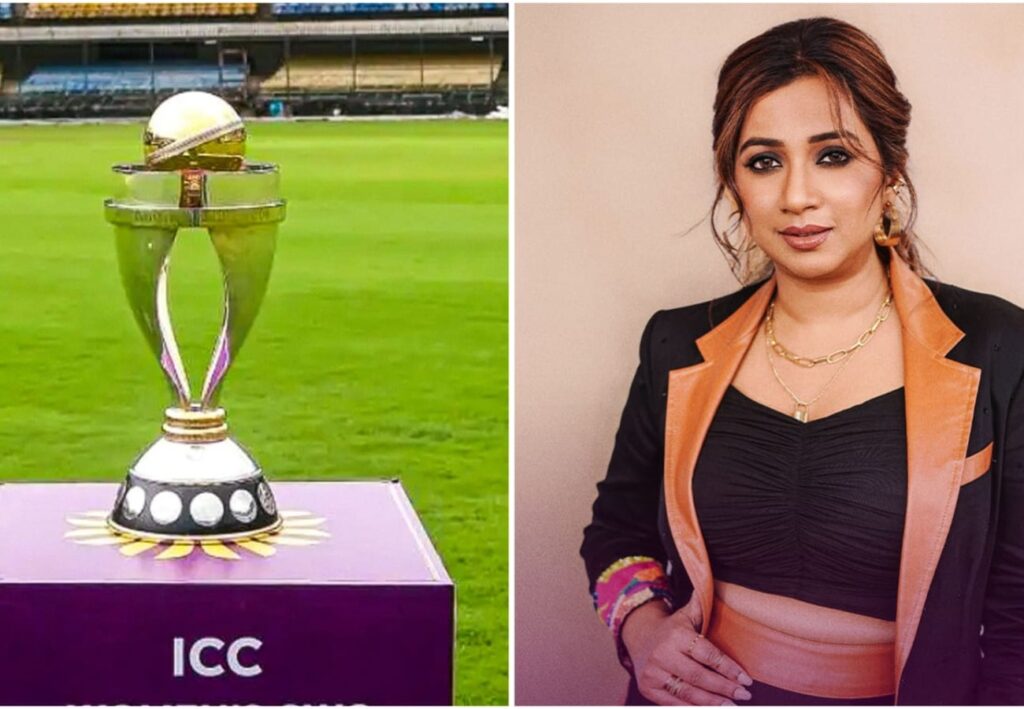 এত কম প্রথমবার! মাত্র ১০০ টাকা খরচ করলেই মাঠে বসে দেখা যাবে বিশ্বকাপের ম্যাচ!