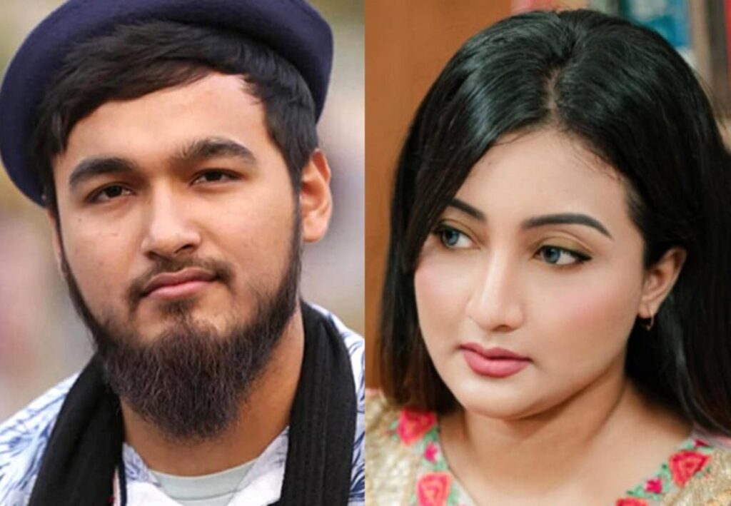 নোবেলকে ঘিরে একের পর এক বিতর্ক, সে সব ভুলে বড় ঘোষণা গায়কের প্রাক্তন স্ত্রী সালসাবেলের