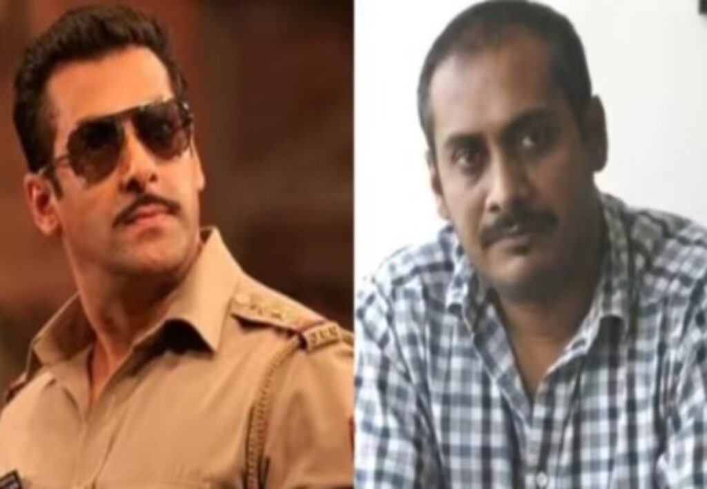 'কার কেরিয়ার খেয়েছি আমি?' 'দবং' পরিচালক অভিনব কাশ্যপের অভিযোগে পাল্টা সলমন!