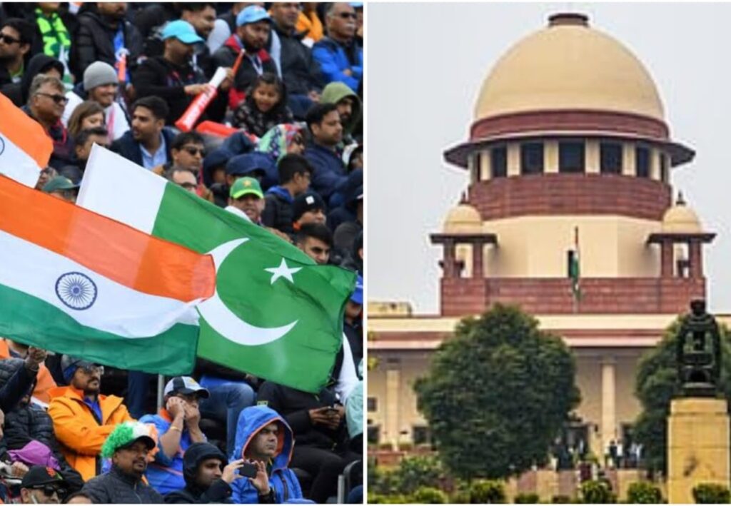 বিরাট-রোহিত-বাবররা নেই, টিকিটের কাড়াকাড়িও নেই ভারত-পাক ম্যাচে