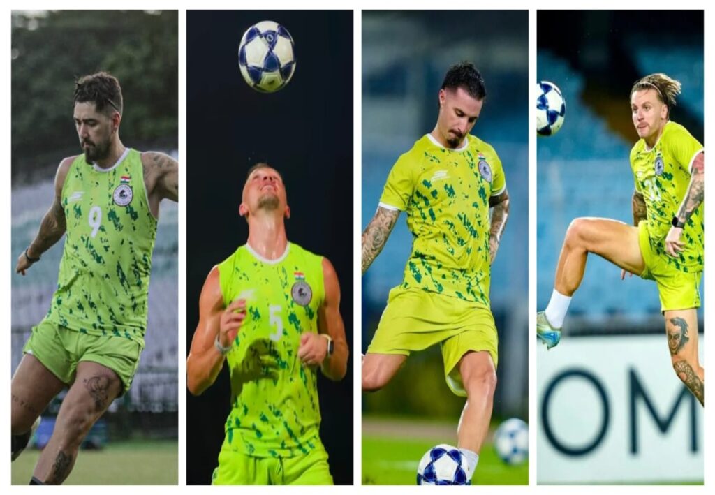 ইরানে খেলতে যাবে মোহনবাগান! তার আগে চার ফুটবলারকে নিয়ে চিন্তা বাড়ল ম্যানেজমেন্টের