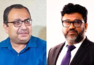 'রঘু তো ফুস্! তোমাদের দৌড় এআই পর্যন্তই', রানা সরকারের পোস্টে ফের সরব কুণাল