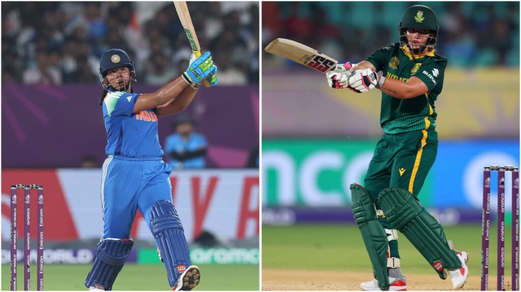 কাজে এল না রিচার বিধ্বংসী ইনিংস! পাল্টা ক্লার্কের অবিশ্বাস্য ব্যাটিংয়ে হার ভারতের