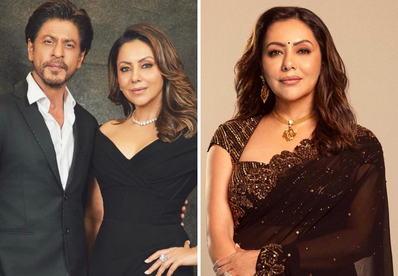 ‘ভেবেছিলাম এক-দু’টো ছবি করেই ফিরে আসবে’, বলিউডে সফল হবেন না শাহরুখ, ভেবেছিলেন গৌরী!