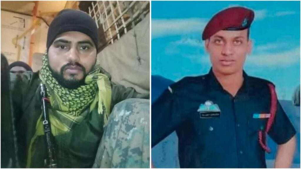 জঙ্গি নিকেশ অপারেশনে গিয়ে ফেরা হল না বাড়ি! কাশ্মীরে তুষারঝড়ে ২ বাঙালি জওয়ান শহিদ