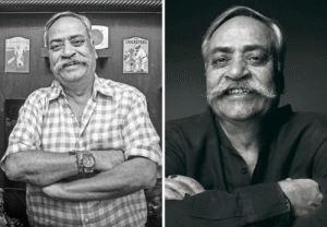 'মিলে সুর মেরা তুমহারা' থেকে 'অব কি বার মোদি সরকার' -এর স্রষ্টা পীযূষ পাণ্ডের প্রয়াণে শোকস্তব্ধ প্রধানমন্ত্রী, বিগ বি