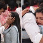 আর্য-অপর্ণার রোমান্স! নতুন জুটি দেখে কি মন গলল নেটিজেনদের? জীতু পাশে দাঁড়ালেন শিরিনের