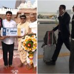 পুরীর জগন্নাথদেবকে ম্যাচ দেখার অভিনব আমন্ত্রণ! শুভমন-হার্দিককে নিয়ে আশার আলো 