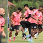 সুপার কাপ জিততে মরিয়া, গোয়ার মাঠে গোয়াকেই টক্কর দিতে তৈরি বিনো জর্জের ইস্টবেঙ্গল