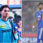 টি২০ বিশ্বকাপের আগে চোট নিয়ে চিন্তা বাড়ছে ভারতীয় শিবিরে, ডাকা হল ২ তারকাকে