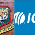 এই শেষবার! বিশ্বকাপে ভারতে খেলতে রাজি করাতে বাংলাদেশ যাচ্ছে আইসিসির প্রতিনিধিরা