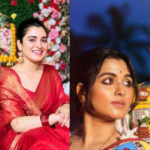 বয়সের ফারাক ১৪ বছরের! বিতর্ককে বুড়ো আঙুল, বিয়ে করছেন শ্যামৌপ্তি-রণজয়, কী জবাব নায়িকার?