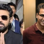 ‘অনির্বাণের হয়ে আমি ক্ষমা চেয়ে নিচ্ছি…’ শিল্পীকে কাজে ফেরানোর আর্জি অভিনেতা দেবের