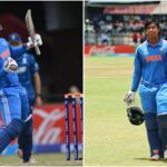 ব্যাট না তরোয়াল! ১৪ বছরেই ২২ গজে শাসন! অবিশ্বাস্য ১৭৫ রানের ইনিংসে রেকর্ড বৈভবের