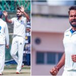 রঞ্জির কোয়ার্টারে আকাশ দীপ, মুকেশ কুমাররা জ্বলে উঠলেও বাংলাকে চাপেই রাখল আন্ধ্রা প্রদেশ