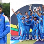 ভারত বিশ্বচ্যাম্পিয়ন, ইংল্যান্ডকে উড়িয়ে যুবদের বিশ্বজয়ের হেক্সা মিশন সম্পূর্ণ করালেন বৈভব