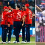 নেপালের কাছে হারতে হারতে বেঁচে গেল ইংল্যান্ড, রেকর্ড গড়ে জয় কিউয়িরা, জিতল লঙ্কাবাহিনীও
