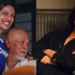 প্রয়াত ‘মেরি কম’ খ্যাত সুনীল থাপা, অভিনেতার স্মরণে আবেগঘন পোস্ট প্রিয়াঙ্কা চোপড়ার