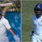 দুর্ভাগ্য! মাত্র ১ রানের জন্য মাইলফলক হাতছাড়া সুদীপের, শামির ঝড়, বাংলার সেমিফাইনাল প্রায় নিশ্চিত