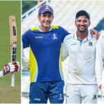 রঞ্জি জয়ের স্বপ্ন বাড়ল! সুদীপের ২৯৯ কীর্তিতে অন্ধ্রকে ইনিংসে হারিয়ে সেমির দরজা খুলল বাংলা