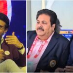 পাকিস্তান ভারতের বিরুদ্ধে খেলবে জেনে মুখ খুলল বিসিসিআই, ম্যাচ নিয়ে মন্তব্য সৌরভেরও