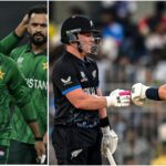 ভারতের বিরুদ্ধে নামার আগে ২ ম্যাচ জয় পাকিস্তানের, রেকর্ড কিউয়িদের, জিতল ডাচরা