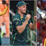 অস্ট্রেলিয়ার চোট চিন্তার মধ্যেও জয়, রুদ্ধশ্বাস লড়াই আফগান-প্রোটিয়াদের, ব্রিটিশবধ ক্যারিবিয়ানদের