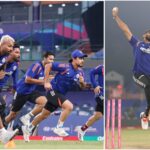 নামিবিয়ার বিরুদ্ধে পাকিস্তান ম্যাচের মহড়া টিম ইন্ডিয়ার! অভিষেক-বুমরাহ কি খেলবেন?