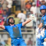 মোস্কা ভাইদের দাপট! বিশ্ব ক্রিকেটে প্রথমবার জয় আজ্জুরিদের, নেপালকে হারাল ১০ উইকেটে