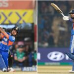 ঈশান-হার্দিক ঝড়ে বিশাল জয় টিম ইন্ডিয়ার, ভারত যা করল এ নজির নেই আর কোনও দেশের