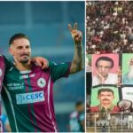 আইএসএলের বোধনে ভালবাসার দিনে ম্যাকলারেনরা সমর্থকদের জয় উপহার দিলেন