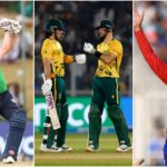 ইডেনে জিতে ইংল্যান্ড স্বস্তি, হ্যাটট্রিক জয়ে প্রথম সুপার এইটে প্রোটিয়ারা, আইরিশদের সর্বোচ্চ রান