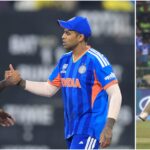 ফের মুখ থুবড়ে পড়ল পাকিস্তান! বাবরদের হেসেখেলে হারিয়ে বিশ্বকাপের সুপার এইটে টিম ইন্ডিয়া