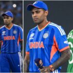 সৌজন্য বিনিময় নেই! এটাই এখন দস্তুর!ছেলেরা-মেয়েরা কেউই পাকিস্তানের সঙ্গে হাত মেলাননি