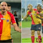 আইএসএলের শুরুতেই স্প্যানিয়ার্ডের জোড়া গোলে লাল হলুদ সমর্থকরা দেখতে শুরু করলেন স্বপ্ন