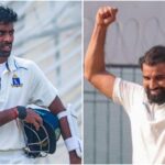 লিড নিয়েও ব্যাটিং বিপর্যয়ে বিধ্বস্ত বাংলা, হারের আশঙ্কার মাঝেই শেষ চেষ্টার আশায় বোলাররা