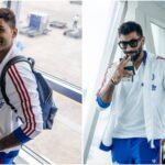 অস্ট্রেলিয়ার বিদায়ের সঙ্গে সঙ্গেই ঠিক হয়ে গেল টি২০ বিশ্বকাপে সুপার এইটে ভারতের তিন প্রতিপক্ষ