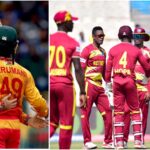 ইডেনে ক্যারিবিয়ানদের জয়ে শামার জোসেফের অনন্য নজির, শ্রীলঙ্কাকে হারিয়ে ‘আন্ডারডগ’ জিম্বাবোয়ে