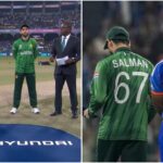 সবকিছু ছাপিয়ে রেকর্ড গড়ল ভারত-পাকিস্তান ম্যাচের দর্শক সংখ্যা