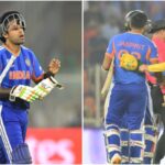 চাপের মুখে তাসের ঘরের মতো ভেঙে পড়ল ভারতের ব্যাটিং, সুপার এইটে লজ্জার হার দিয়ে শুরু