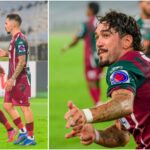 গতবার এই দিনে দিমির গোলে হতাশ হয়েছিলেন, এ বার উচ্ছ্বাসিত লোবেরা, চেন্নাইয়িনকে হারাল বাগান