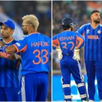 একটা হারেই পথ গেছে বেঁকে… দক্ষিণ আফ্রিকাই হারিয়েছে ভারতকে, প্রোটিয়ারাই তুলতে পারে সেমিতে