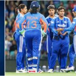 মেয়েদের টি২০ বিশ্বকাপ, ভারতের গ্রুপেই পাকিস্তান – বাংলাদেশ, রয়েছে অস্ট্রেলিয়া, দঃ আফ্রিকাও