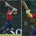 ব্রুকের সেঞ্চুরিতে প্রথম সেমিফাইনাল নিশ্চিত ইংল্যান্ডের, হেরে ছিটকে যাওয়ার আশঙ্কায় পাকিস্তান