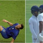 জিদানের ঢুসো কাণ্ডের পুনরাবৃত্তি! রঞ্জি ট্রফির ফাইনালে দেখা গেল বেনজির ঘটনা, উত্তপ্ত পরিস্থিতি