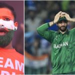 পাকিস্তানের বিদায় ঘটলেই ইডেনে সেমিফাইনাল, ইংল্যান্ড- নিউজিল্যান্ড ম্যাচের দিকে তাকিয়ে সলমনরা