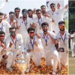 সুবিধা পেয়েও বাংলা পারেনা, ৬৭ বছর পর প্রতিবন্ধকতা জয় করে রঞ্জিতে ইতিহাস জম্মু কাশ্মীরের