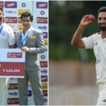 একজনের কাছেই থরহরি কম্প! ভূস্বর্গের পেসার আকিব নবির কাছে সব পিচই যেন স্বর্গ! কে এই আকিব?