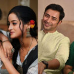 ঝগড়া হলে কী করে মান-অভিমান ভাঙে রাহুল এবং দেবাদৃতার? সম্পর্কের গোপনা কথা ফাঁস করলেন যুগলে